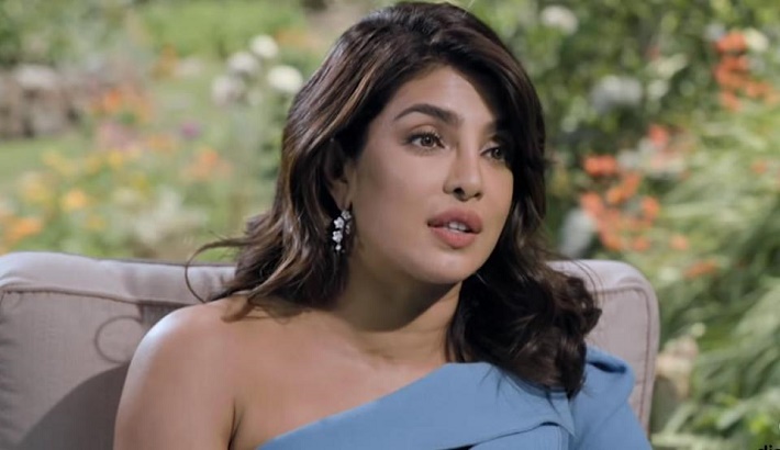 Priyanka Chopra shares precautions to keep safe from Covid-19
