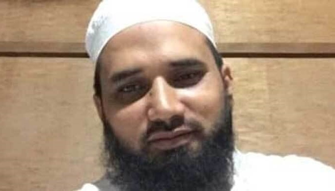 Hefazat leader Maulana Ataullah Amin arrested