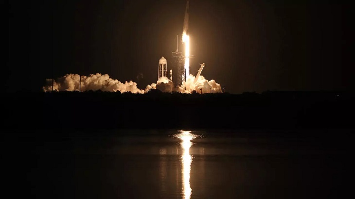 ISS sets its research scope on longer space missions