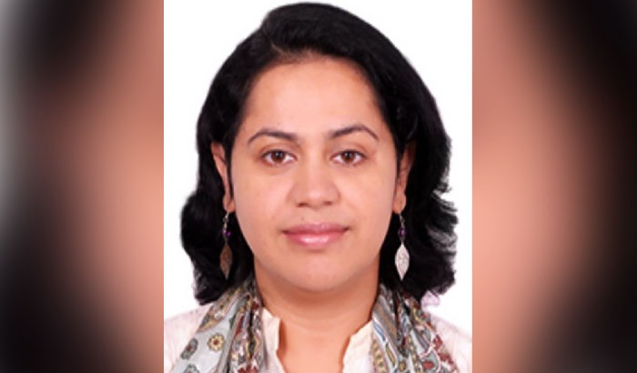 Noted scholar Joyeeta Bhattacharjee passes away due to COVID-19