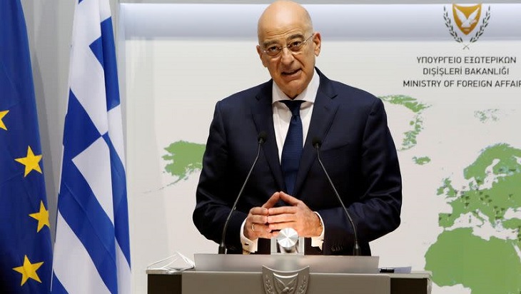 Greece to lend Patriot battery to Saudi as Huthi attacks spike