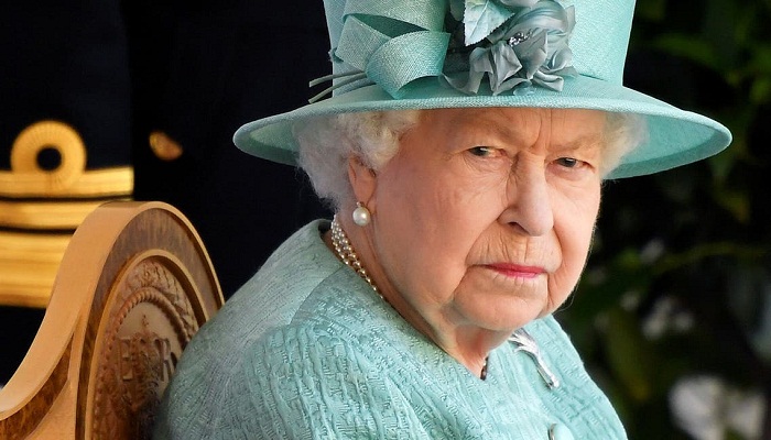 Britain's Queen Elizabeth marks 95th birthday, days after husband Philip's funeral