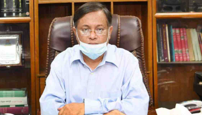 Those who make statements in favour of hypocrisy also hypocrites: Hasan