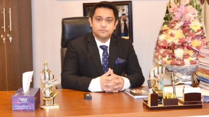 Hearing on plea challenging stay on Irfan Selim’s bail on April 25