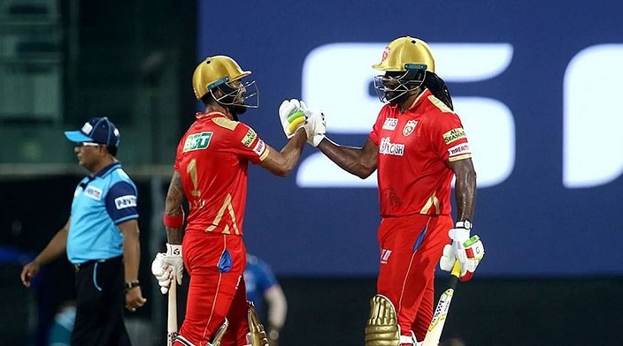 Punjab Kings lord it over IPL champions Mumbai