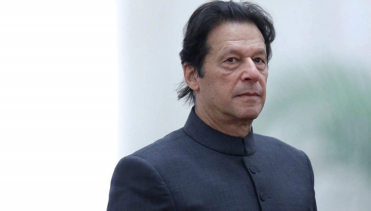 Pak students troll Imran Khan on Twitter for holding exams despite COVID-19 surge