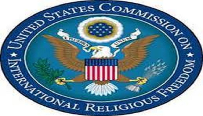 Religious freedom conditions in Pakistan continue to worsen: US rights commission