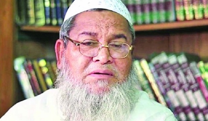 2 cases filed against Junaid Babunagari
