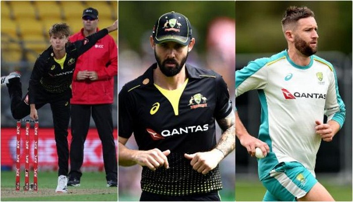 IPL: Ravichandran Ashwin, Adam Zampa, Kane Richardson & Andrew Tye leave amid Covid-19 concerns