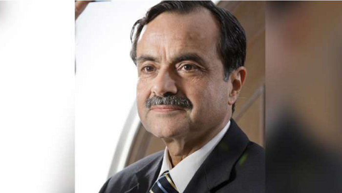 Former Maruti Suzuki MD Jagdish Khattar dies due to heart attack