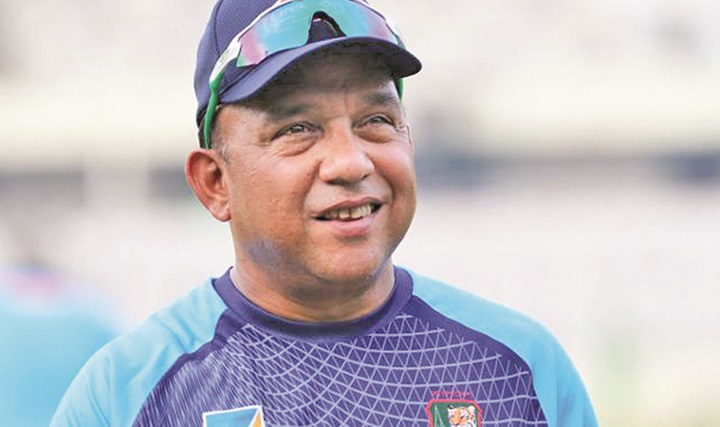 Tigers keen to play five bowlers in Test