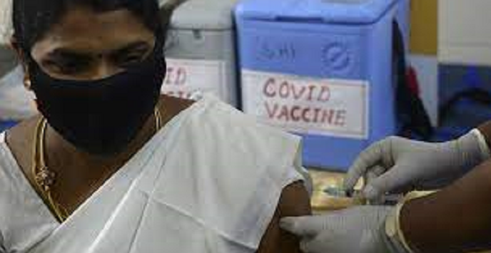 Vaccinate India
