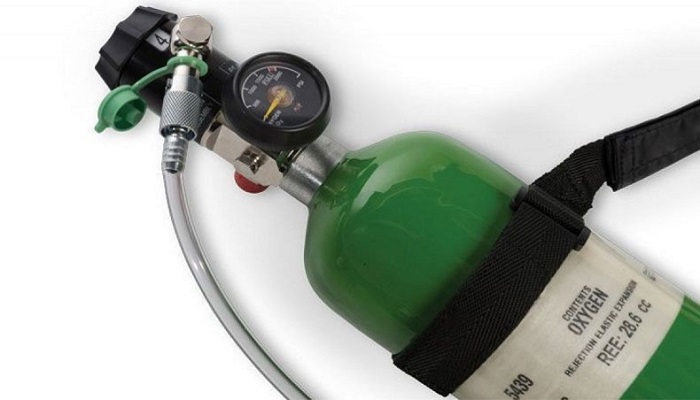 Liquid oxygen import from India suspended at Benapole