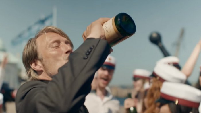 ‘Another Round’ wins Oscar for best international film