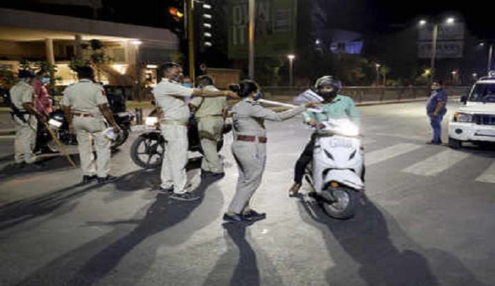 Gujarat tightens Covid curbs; night curfew in 9 more cities