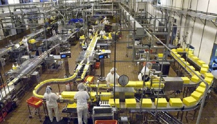 New industrial policy opens India’s Jammu and Kashmir to world