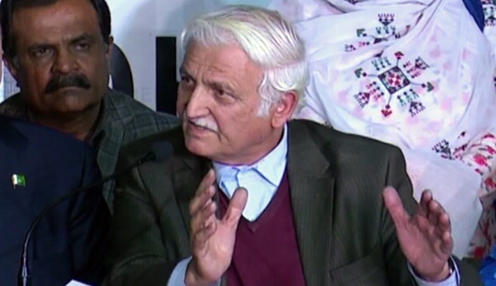 Govt move to set up body on French envoy’s ouster flops