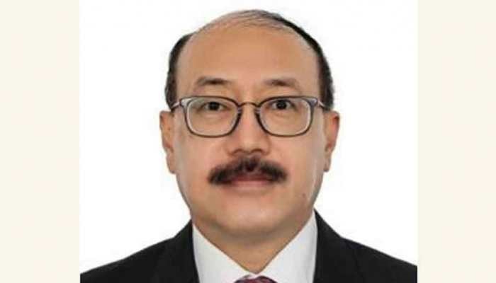 India gets medical supports from over 40 states: Shringla