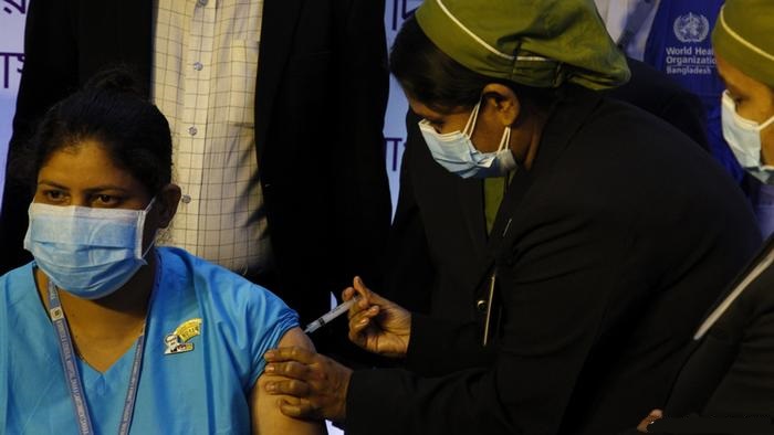 Vaccination Demand Observatory launched to address vaccine misinformation