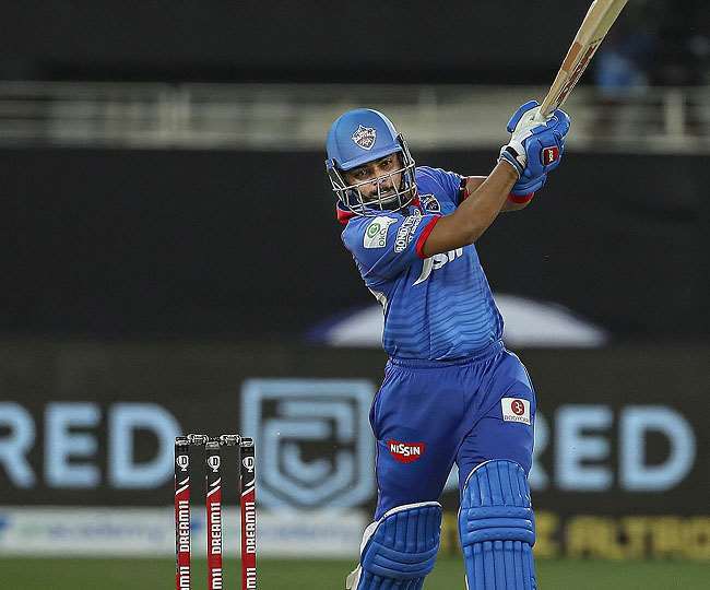 Delhi Capitals beat KKR by 7 wickets
