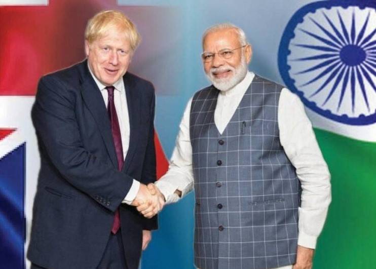 Indian companies’ contribution to UK economy grows