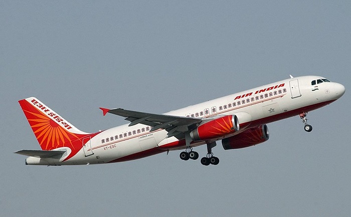 Suspension of scheduled international flights of India extended till May 31