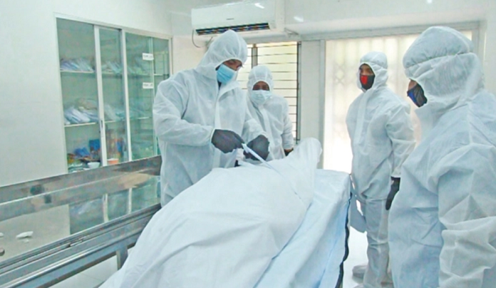 Quantum volunteers work round the clock