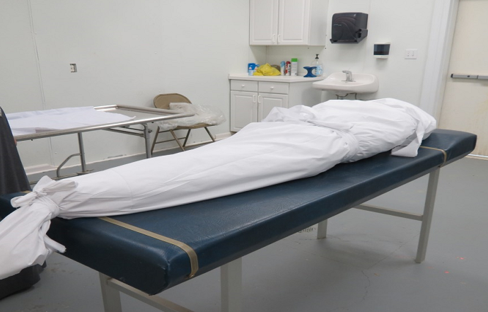 Kushtia woman dies of Covid in India