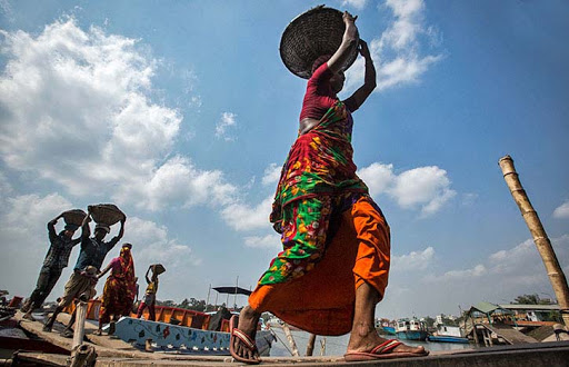 May Day: Solidarity & empathy in times of Covid