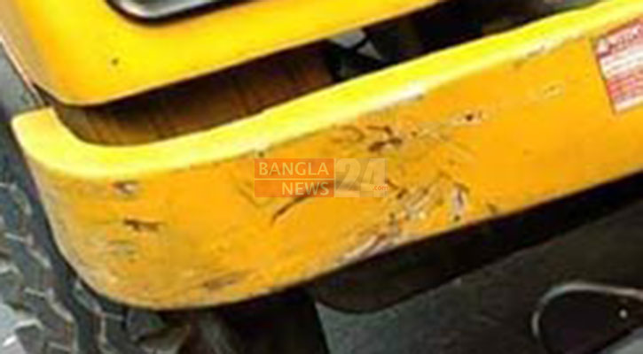 4 of a family among 5 killed in Sylhet road crash