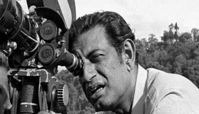 Satyajit Ray’s centenary celebrations stalled by pandemic