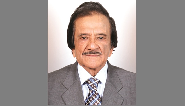 Ex-BCB President KZ Islam no more