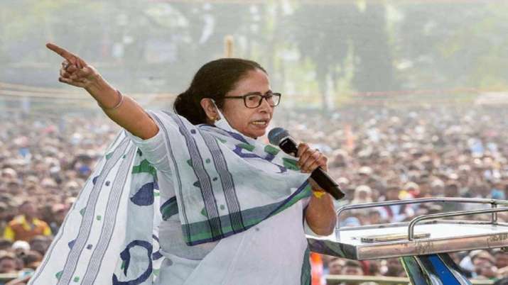 Mamata Banerjee to take oath as West Bengal CM for the third term on May 5

