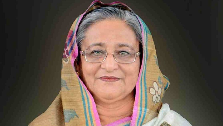 Antimicrobial resistance can even threaten food security: PM Hasina