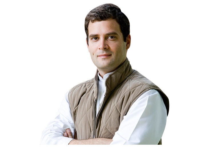 Only way to stop COVID-19 spread now is full lockdown: Rahul Gandhi