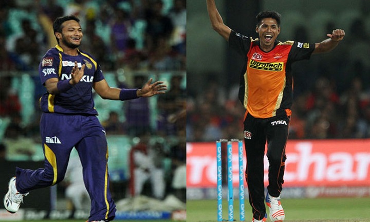 Shakib, Mustafiz to play against SL without practice