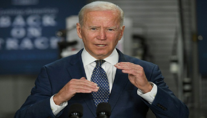 Biden to allow up to 62,500 refugees into US after criticism