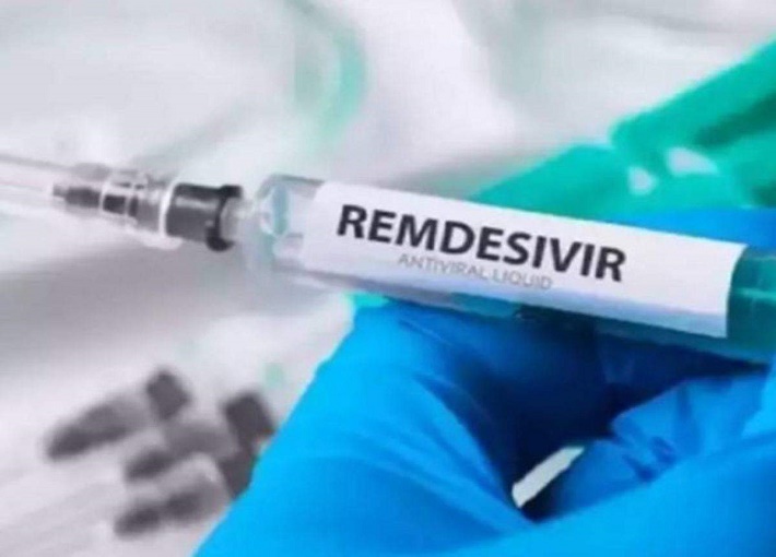 Production of Remdesivir reached 10.5 million monthly: Indian union minister