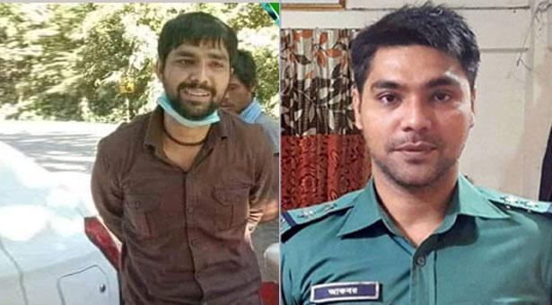 Raihan killing: Charges pressed against ex-SI Akbar, 5 others