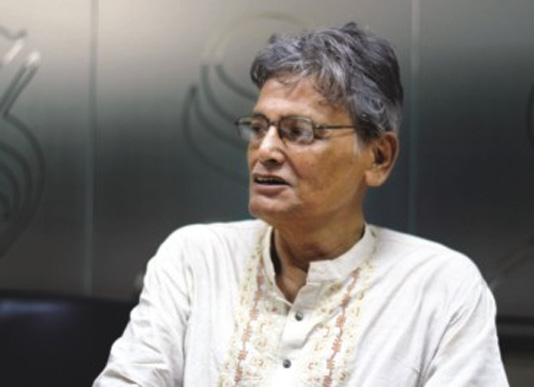 Swadhin Bangla Betar Kendra artiste Anup Bhattacharya passes away