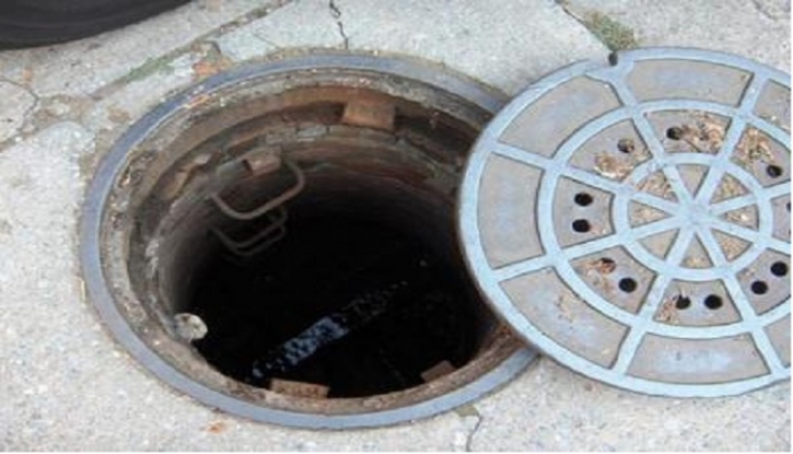 Two workers die after inhaling toxic gas in Kushtia septic tank