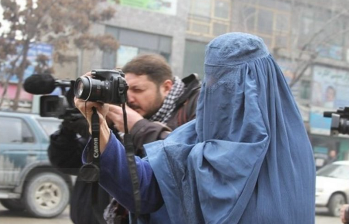 Taliban threatens media outlets over gov’t collusion