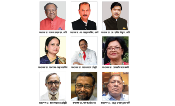 Doctors for raising tobacco tax to protect public health