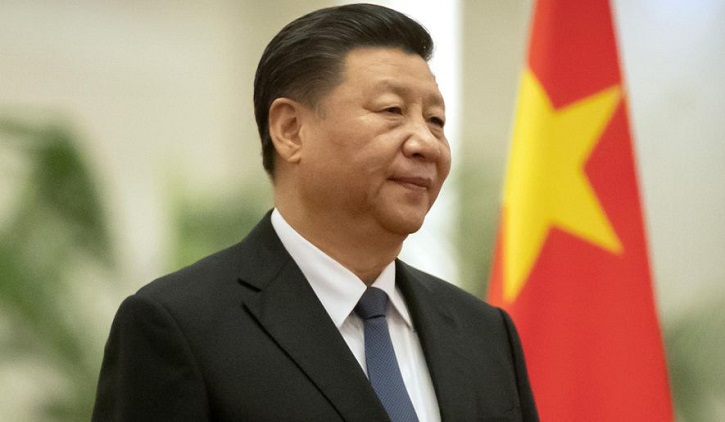 Xi Jinping adopts 'Helmsman' title last used by Mao in latest sign he is consolidating power