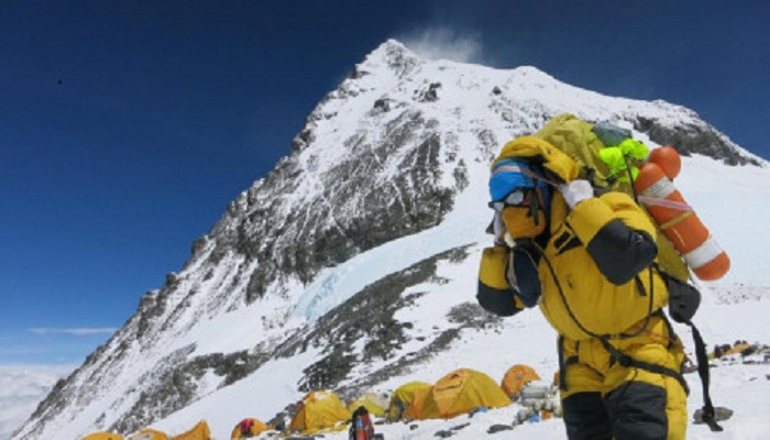 Covid-19 hits new highs: After Mount Everest, virus spreads to other peaks