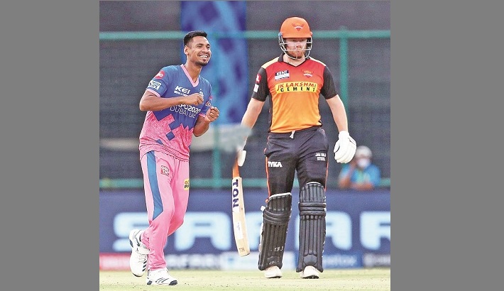 ‘I’m trying to hone my skill sets that made me Fizz’