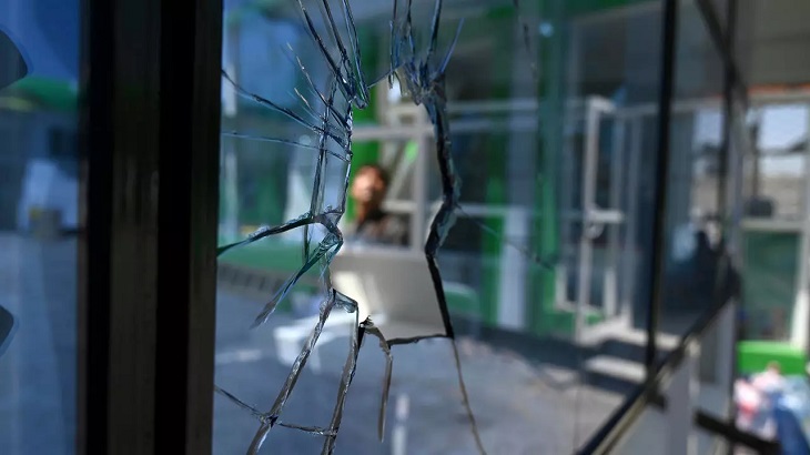 25 killed, 52 wounded in blast near Afghan school