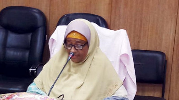 Workers cannot leave workplaces during Eid holidays: Monnujan