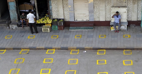 Infections on the rise across South Asia
