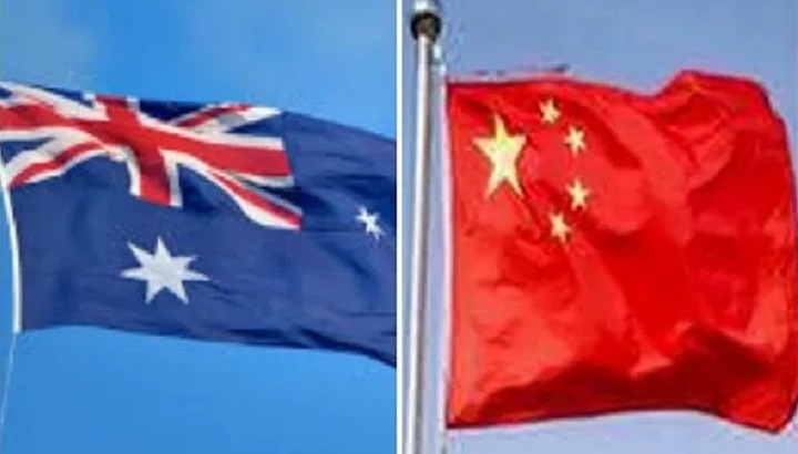 Surge in iron ore prices worry China amid tensions with Australia